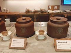 -李山山茶事(景枫店)