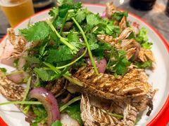 -曹胖子龙虾馆(黄桦路店)
