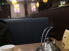 -小土豆北方菜馆(方庄店)