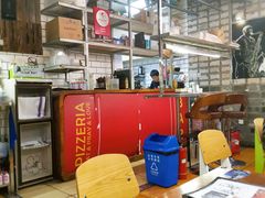 大堂-米屋石锅拌饭(师大店)
