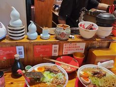 -老龙亭拉面店