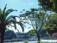 -时光花园(白鹭洲店)