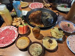 -楠火锅(龙阳广场店)