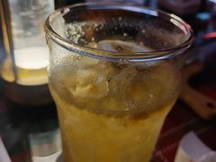 -南宁那莲豪华精选酒店-云霄酒廊·80楼高空城景酒吧