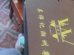 -吴祥记潮州菜·百年老字号·砂锅粥
