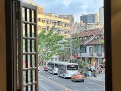 -万寿斋(山阴路店)