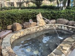 -余姚阳明温泉山庄