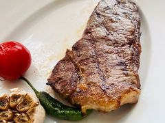 -上海柏悦酒店·世纪100牛排馆