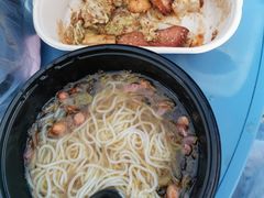 -八月美食小馆(银泰城总店)