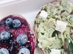 -OUR Bakery(三里屯太古里店)