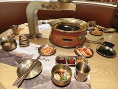 -西塔老太太泥炉烤肉(虹桥南丰城店)