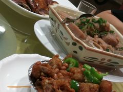 -花好悦园(瀛洲店)