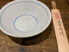 -盟重烧烤(东瓜山创始店)