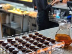 -湯系·煲汤手艺人(东二环泰禾广场店)