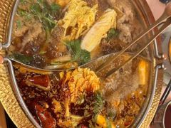 -牛匠和牛寿喜锅(西安总店)