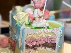 -CAKE BOSS 蛋糕老板(西单君太百货店)