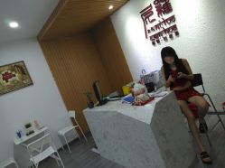 -榕树上·瑜伽普拉提