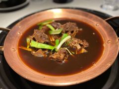 -京韵胡同·酱香羊蝎子火锅涮肉(长寿路店)
