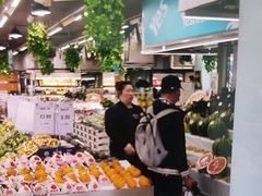 -叶氏兄弟果业(大连鲁迅店)