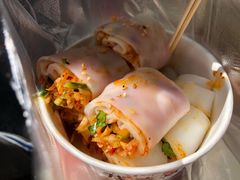 -再回首鸡肉米线(人民路一店)