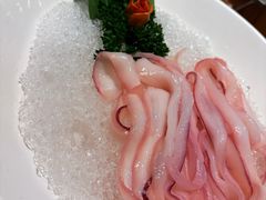-海底捞火锅(万达广场店)