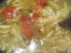 -诸暨次坞打面(广贤路店)