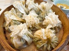 -内蒙联营烧麦 草原石榴红(护国寺店)