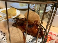 -避风塘(百联东郊店)