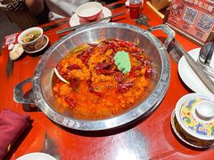 -大龙燚·旷野鲜火锅(广州首店)