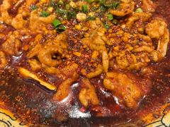 -川人百味(金安中央大街店)