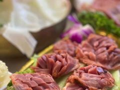 -练掌门·火锅&烧烤&烤鱼(北亭店)