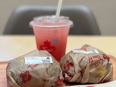 -Tims天好咖啡·贝果(东方广场店)