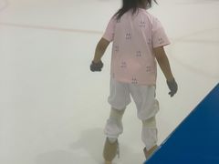 -冠军冰场CHAMPION RINK(百联又一城店)