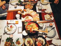 包厢-石葵(锦业时代店)