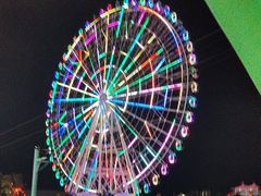 -海上明珠主题乐园