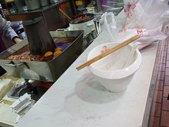 -田三卷馍(火车站店)