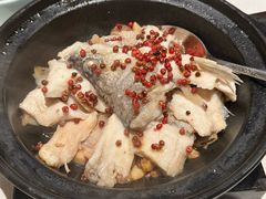 -狮王府淮扬菜(老门东店)