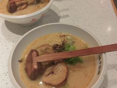 -味千拉面(双井店)