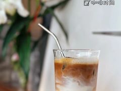 -本無咖啡·BeanWood Coffee