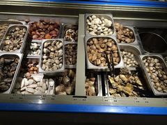 -鼎香缘海鲜自助火锅烤肉(锦辉购物广场店)