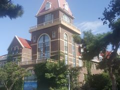 -老虎石海上公园