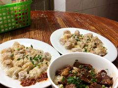 -陈记饮食店(菜园墩店)