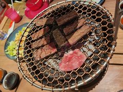 -烧肉达人•炭火烧肉(新天地店)