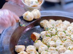 生煎-同心楼(解放北路店)