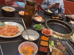 -龙神·炭烧酒场深夜食堂(新街口店)