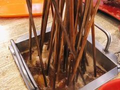 -老徐烧烤涮肚(交道口店)
