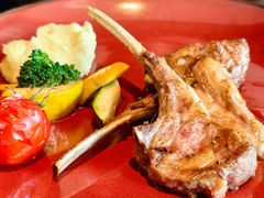 -上海苏宁宝丽嘉酒店·Cafe Bellagio西餐厅