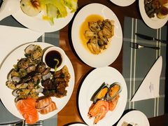 -宁波逸东豪生大酒店·豪生咖啡厅