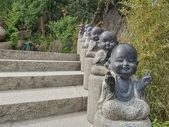 -崂山仰口游览区