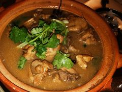 -百味源炭火烤翅 ·夜市大排档(酒仙桥店)